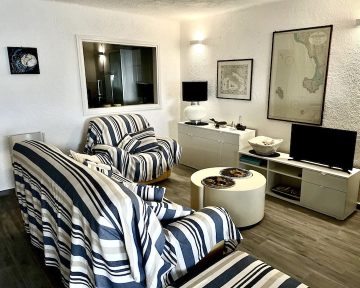 Family-friendly House W/ Private Beach Access - Provincie Grosseto