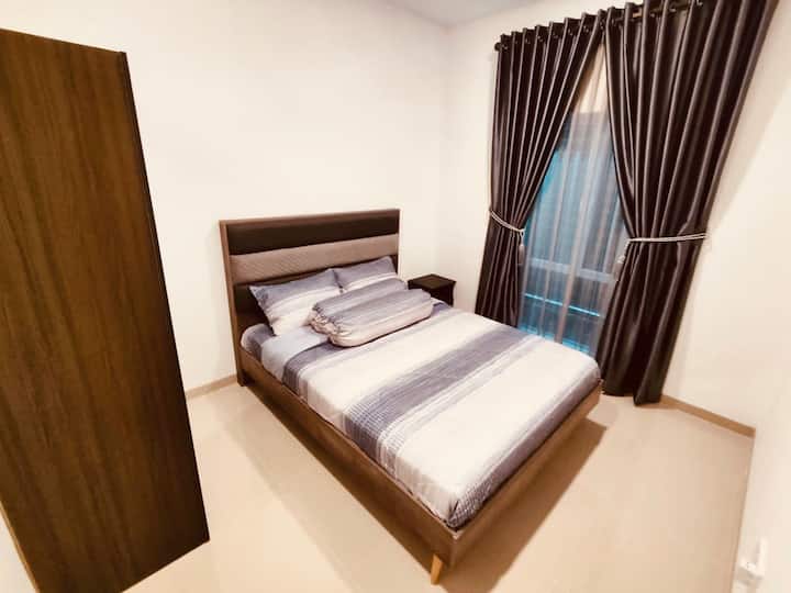 საძინებელი 3