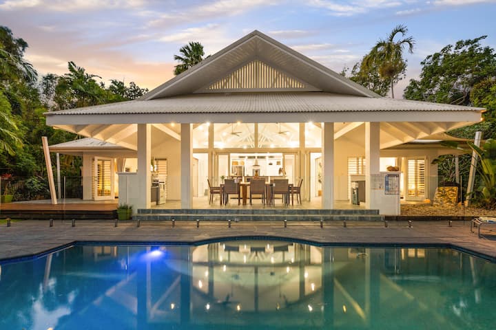 Baci Baci, Port Douglas