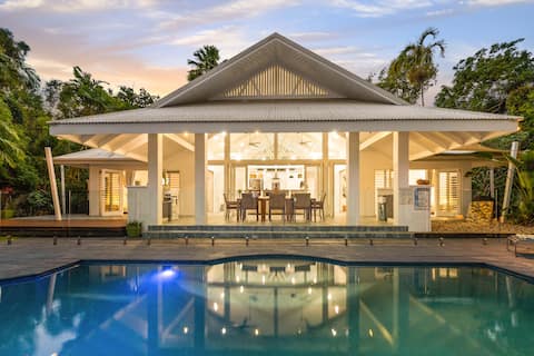 Baci Baci Port Douglas