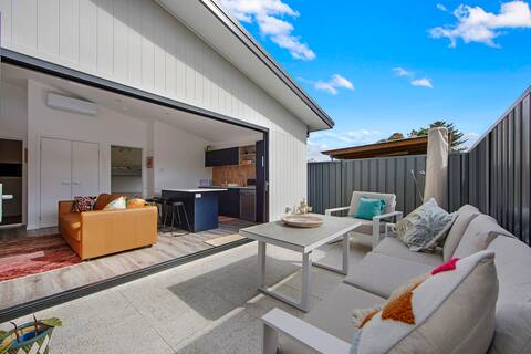 Summer Vibes Cabin By Accom Holidays