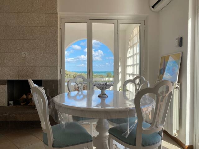 Dimora di Charme la Mer