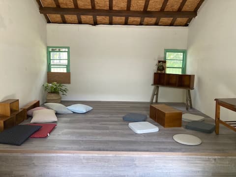 Yangtao Villa | Chenxi | Private Suite | 1-2 Guests