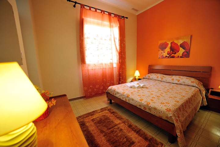 Casa Vacanze Terra Sinus - Terrasini