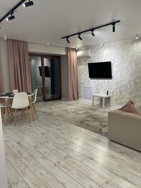 COMFORTable apartment in the center