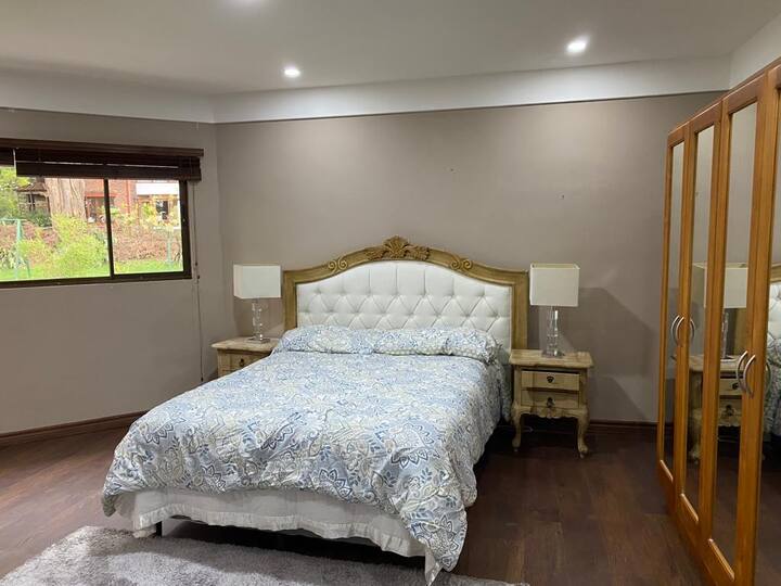 საძინებელი 3