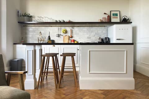 Belle Vue Luxury Apartment