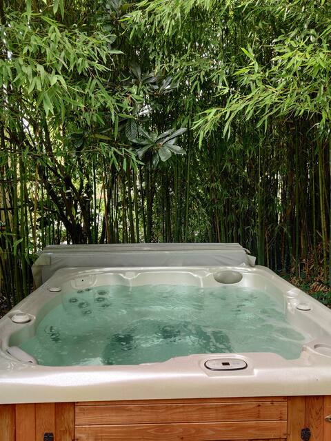 MaisonKoto
Spa  and Garden