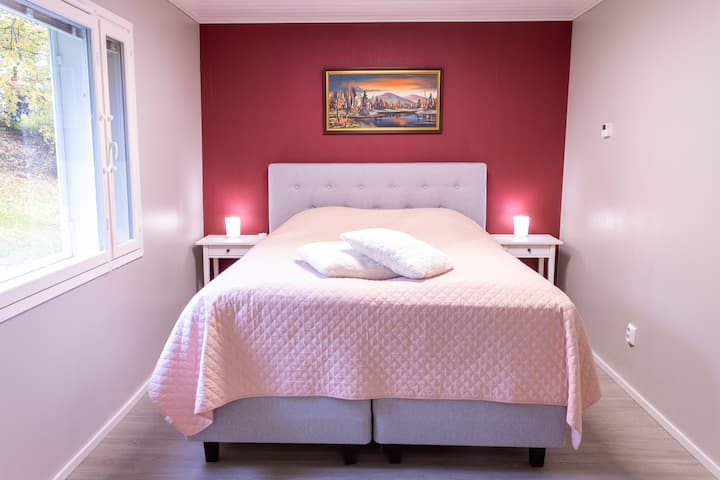 Začiatok na prízemí pre dvoch