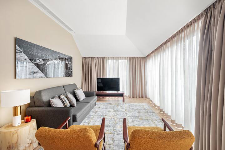 River View Stunning Ap| @108mmhose W Breakfast gallery image 2