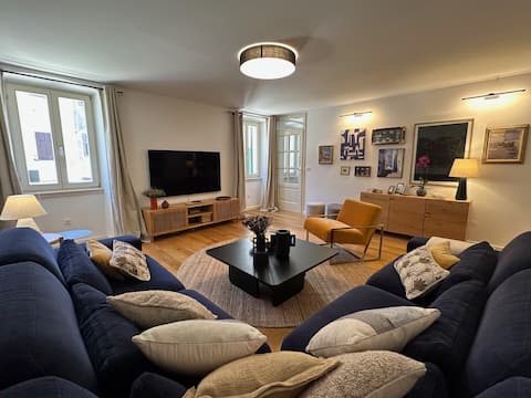 Successful Airbnb property: Apartment Family Time in Grad Rovinj