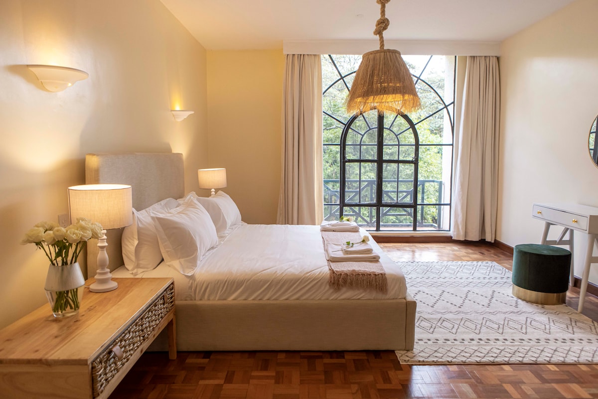 Დამამშვიდებელი სივრცე