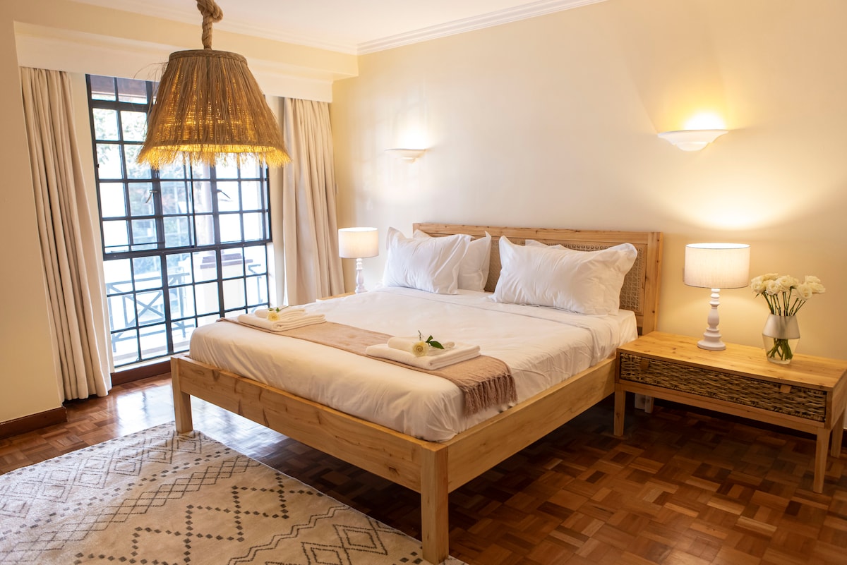 Მესამე საძინებელი