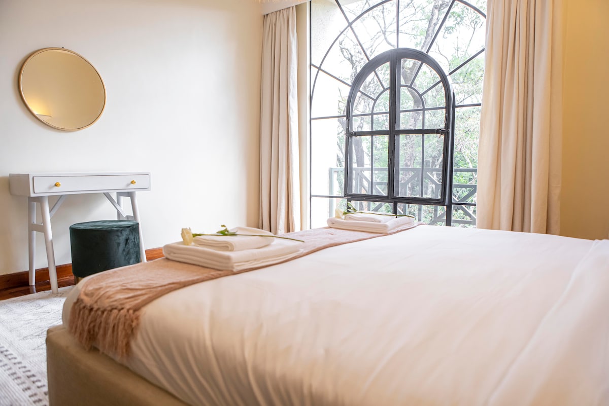 დაისვენეთ სტილში