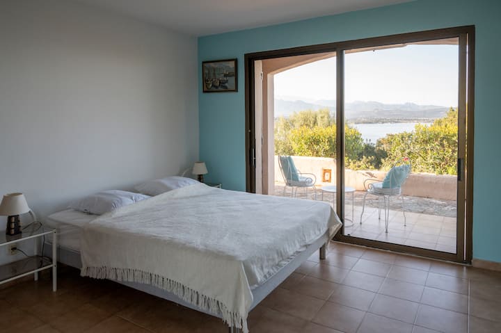 Chambre 3