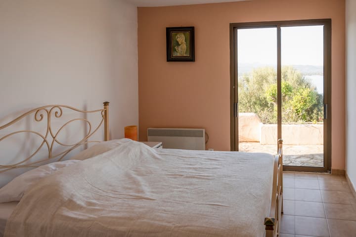 Chambre 1