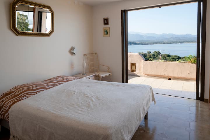 Chambre 4