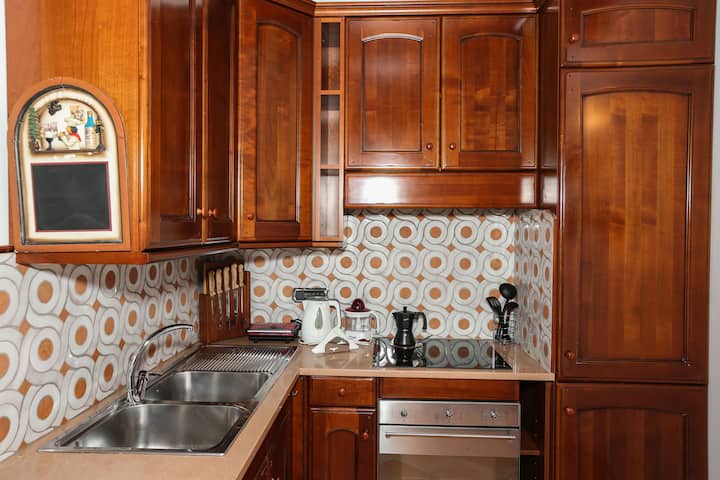 New! Il Rifugio Del Giudice-central Apartment - Province of Salerno