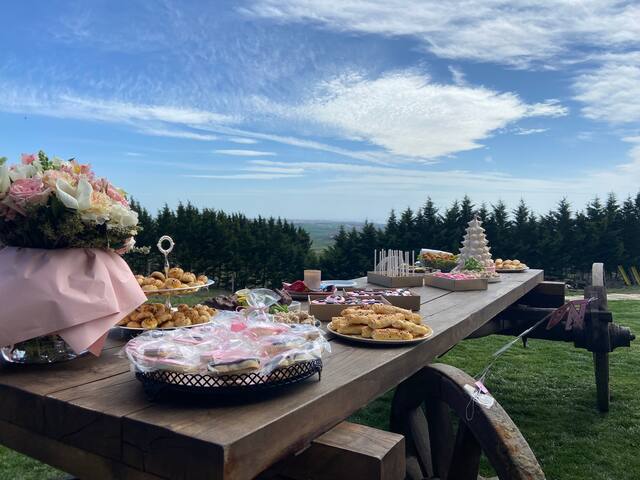 Silivri Fenerköyde Doğayla İç İçe Huzur Veren Ev gallery image 3