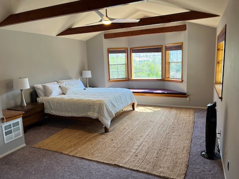 Mountain View Home