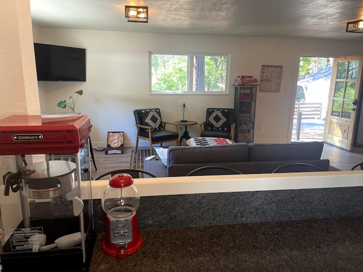 Всекидневна зона