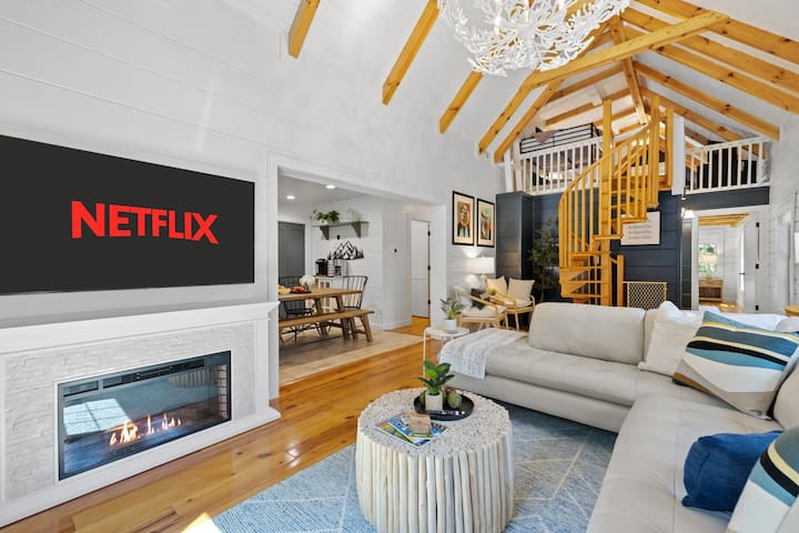 More Than a Stay: A Journey Into Nature & fun gallery image 3