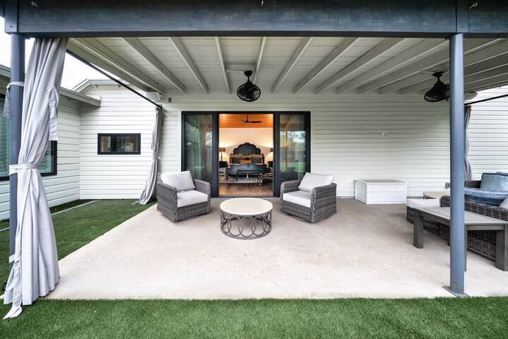 Immaculate Home with Private Backyard Oasis gallery image 2