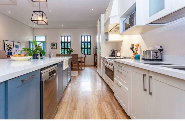 Family holiday-home with pool. gallery image 3