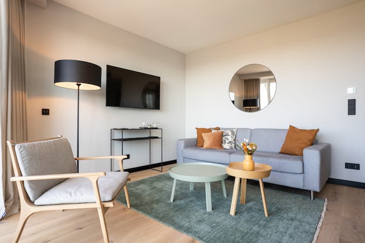 Family Suite L - Fribourg-en-Brisgau