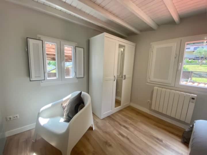 Acogedora Casa Con Increíble Jardín - Pravia