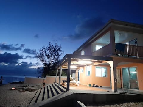 Rere Atea Lodge
