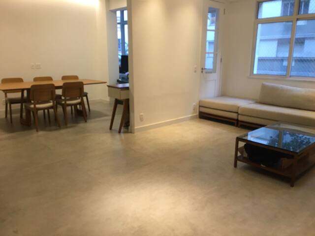 Copacabana Leme Veneza gallery image 2