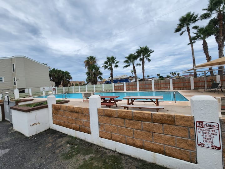 Brand New: 3 Beds W/ Boat Slip In Port Isabel - Port Isabel, TX