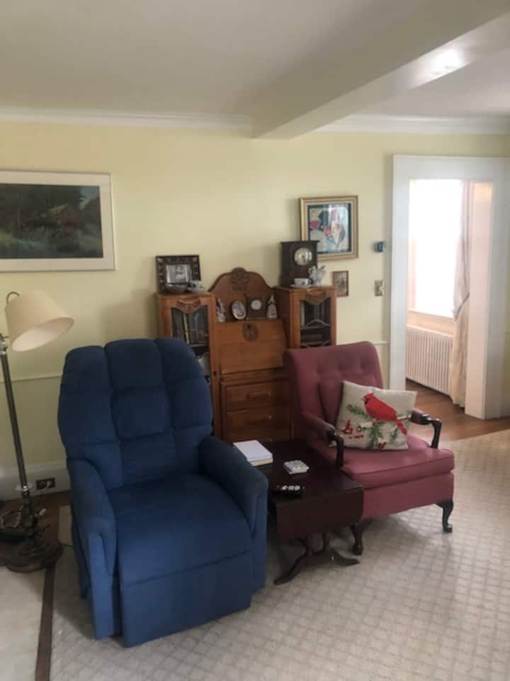 John Stone Apartment In Historic Salem - Beverly, MA