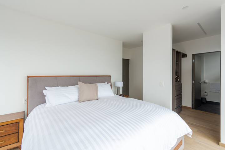 Brand New Modern Apartment- Nuevo Polanco gallery image 4