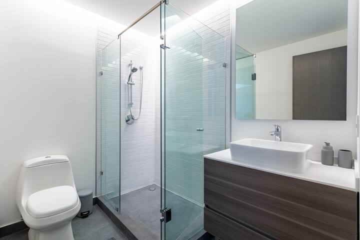 Brand New Modern Apartment- Nuevo Polanco gallery image 5