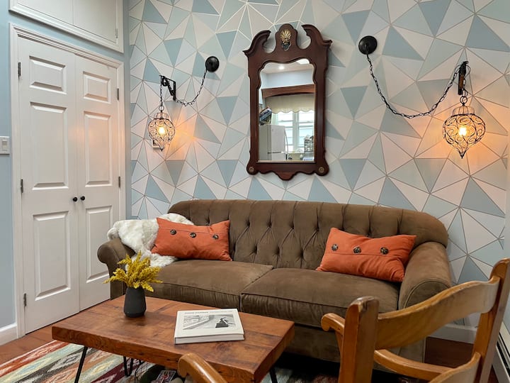 Sunny Hideaway, 15 Mins To Manhattan - Queens, NY