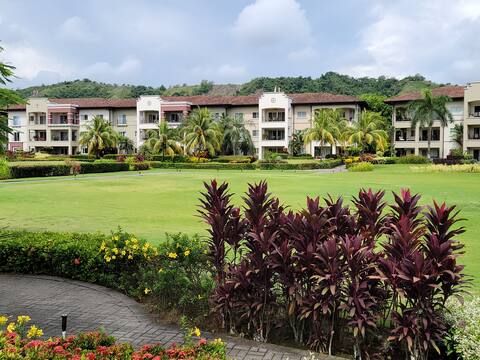 Costa Rica. Fish, beach, pools, golf, adventure!