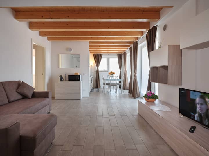Casa Francesco [Free Parking] - Verona