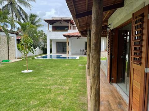 Wonderful villa with pool