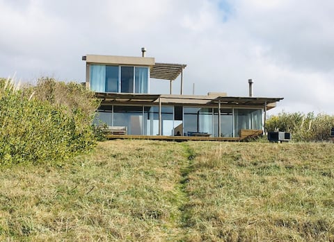 La Pedrera Beach House