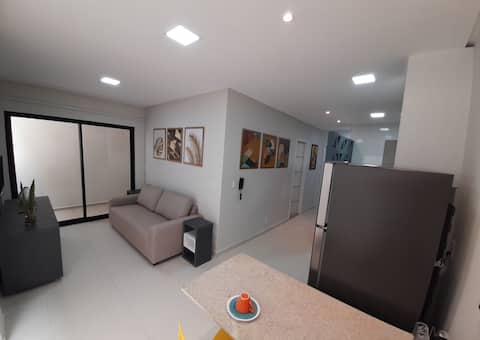 Flats Tavares Araujo apt. 103