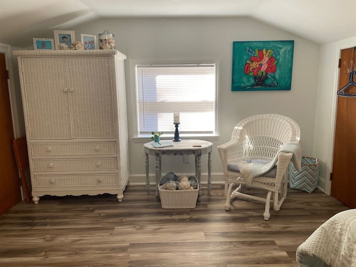 Private And Cozy Space - Goldsboro, NC