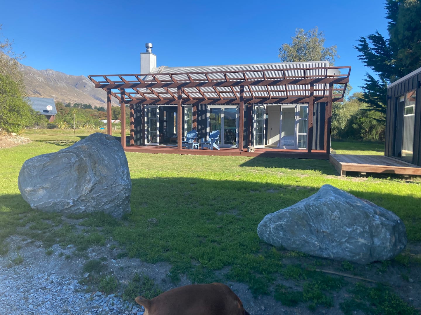 Mountain View Cottage 2