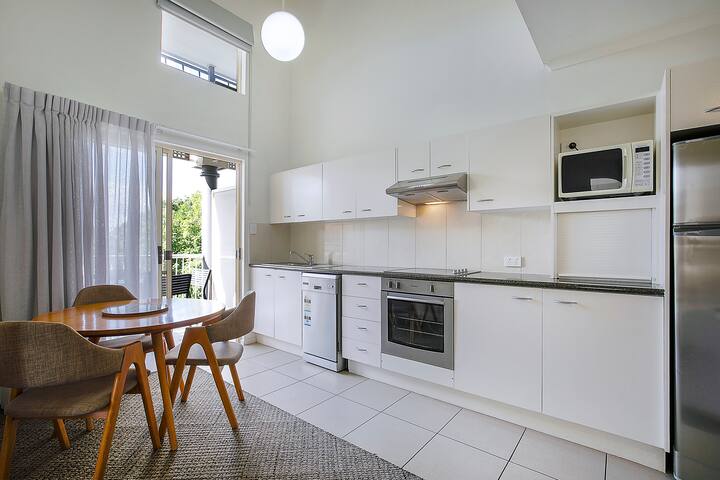 Kangaroo Point Real Estate managed Airbnb listing 3