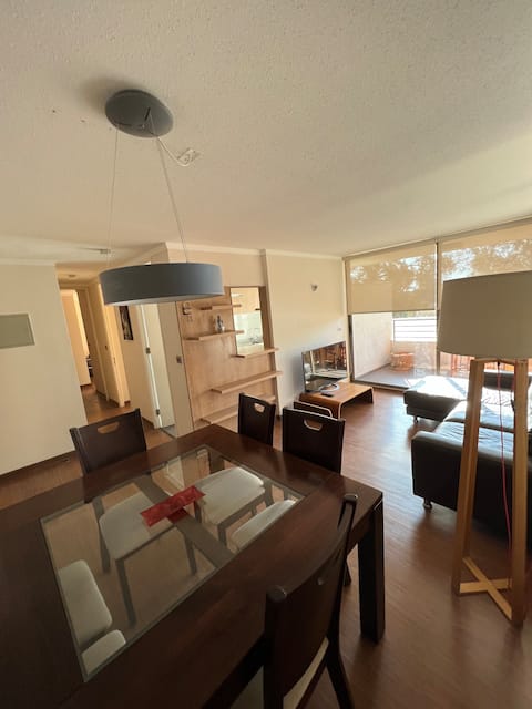 Apartment 2P 2B for 4 people By Terrabahía