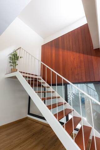 Private Pool villa 4 bedroom 5 mins walk to BTS gallery image 5