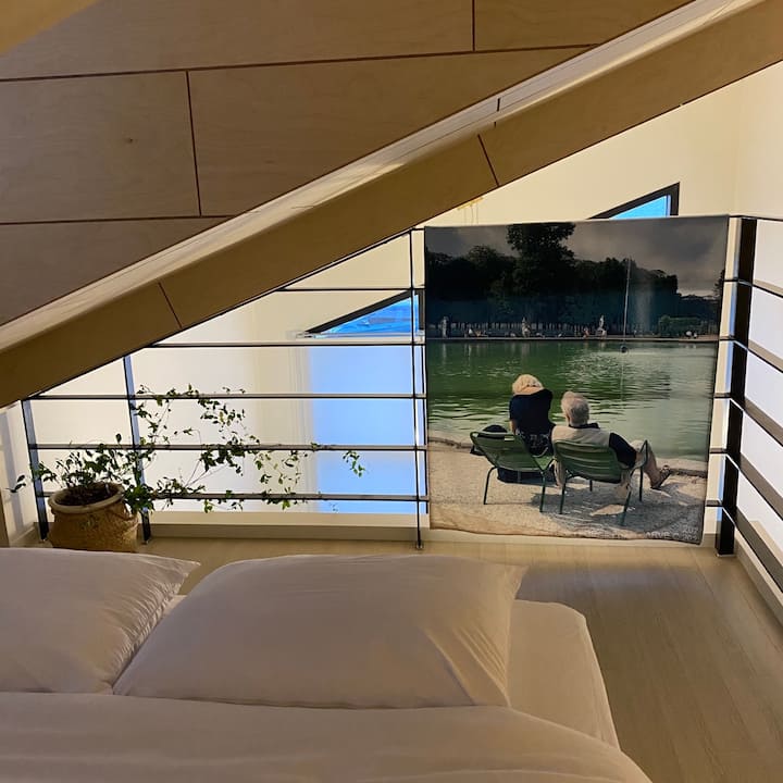 Habitación
