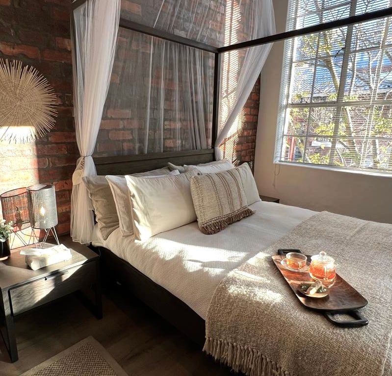 Спална соба