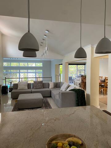 Kite Villa – 5 Bed Coastal Home With Large Pool gallery image 2